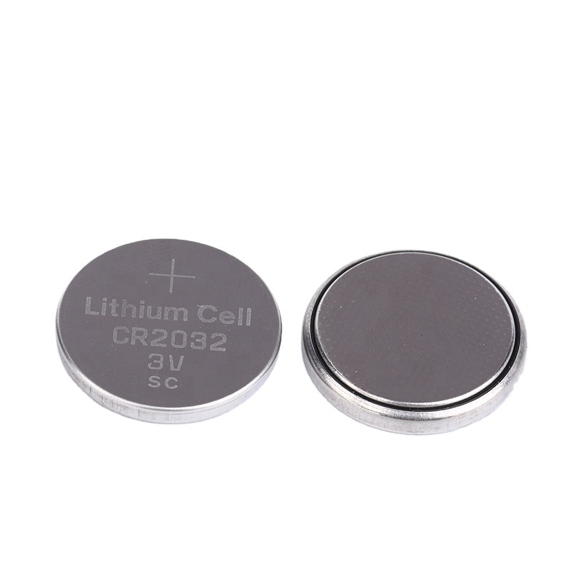 3V Cr 2032 Cr2025 Cr2016 Cr1620 Cr2450 H Cmos Pile Batterie Pilas Box Lithium Button Coin Cell Bateria Watch Battery Cr2032