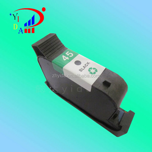 Zhuhai remanufactured ink cartridge for HP45