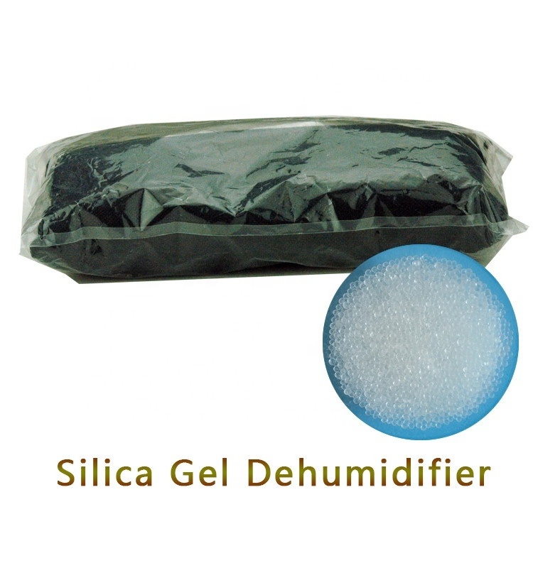 The factory wholesale Silica Gel Dehumidifier Pack for car best Dehumidifier bag