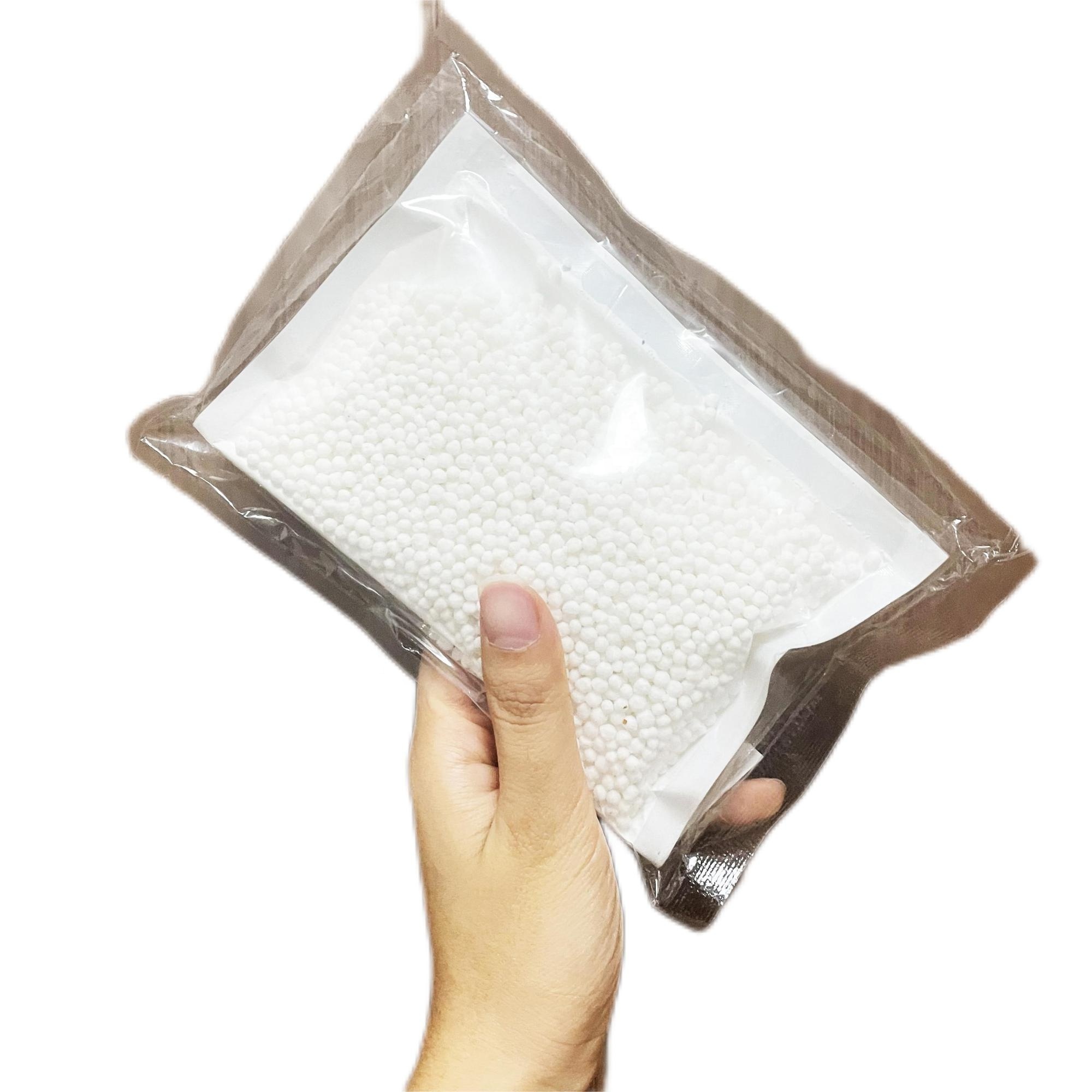 Hanging Dehumidifier bag Closet Moisture Absorber wardrobe dehumidifier bag