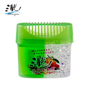 home use products eco-friendly refrigerator deodorant Refrigerator odor removal