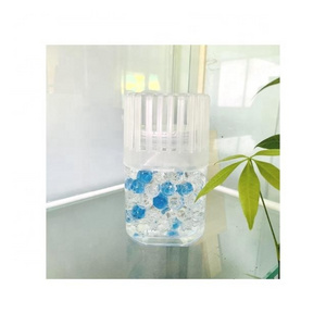 fragrance perfume air freshener crystal beads gel air freshener custom air freshener