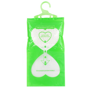 wardrobe Hanging bag Dehumidifier absorb Moisture protection wardrobe dehumidifier bag