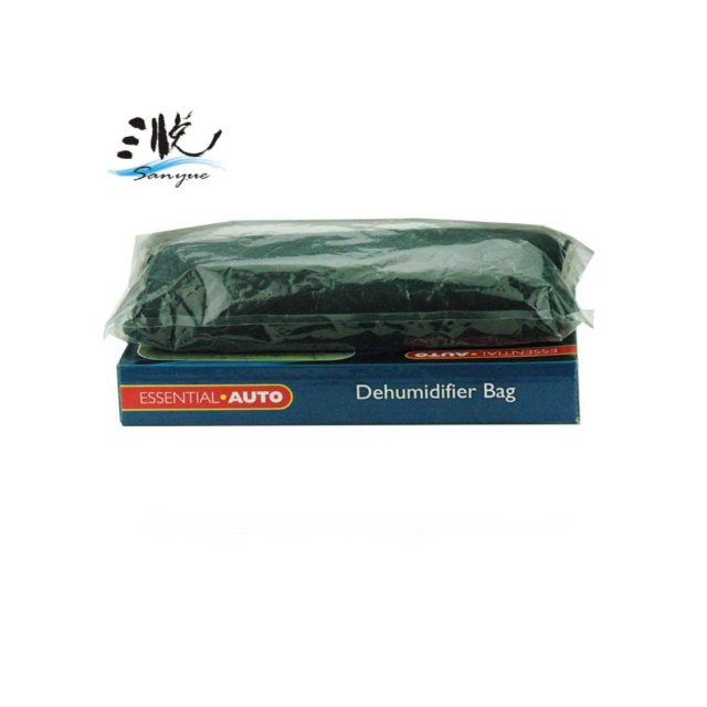 The factory wholesale Silica Gel Dehumidifier Pack for car best Dehumidifier bag