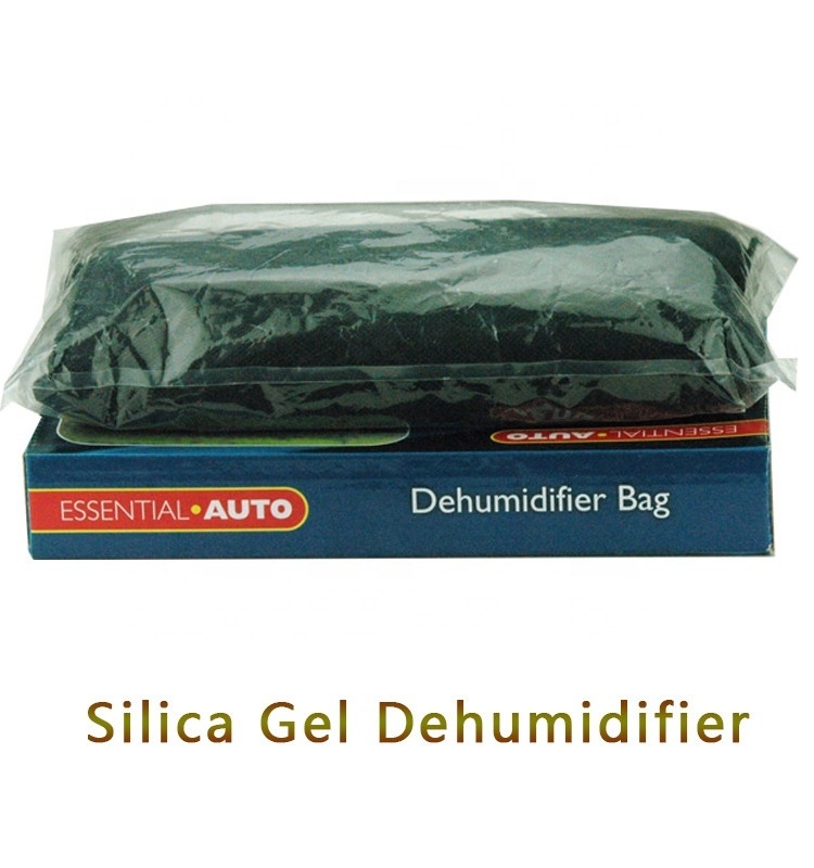 The factory wholesale Silica Gel Dehumidifier Pack for car best Dehumidifier bag