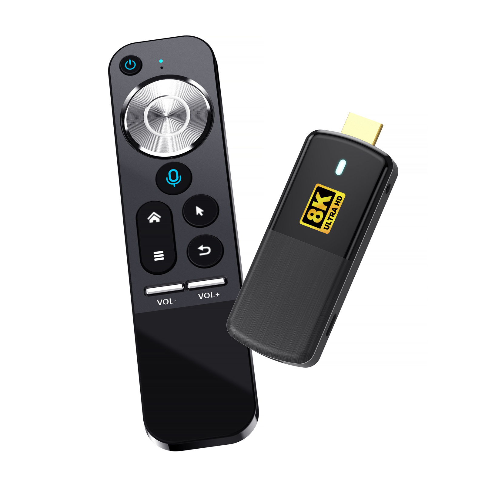 Best H96 Max M3 network set-top box Dongle WIFI6 HD 8K set-top box Bluetooth 5.0