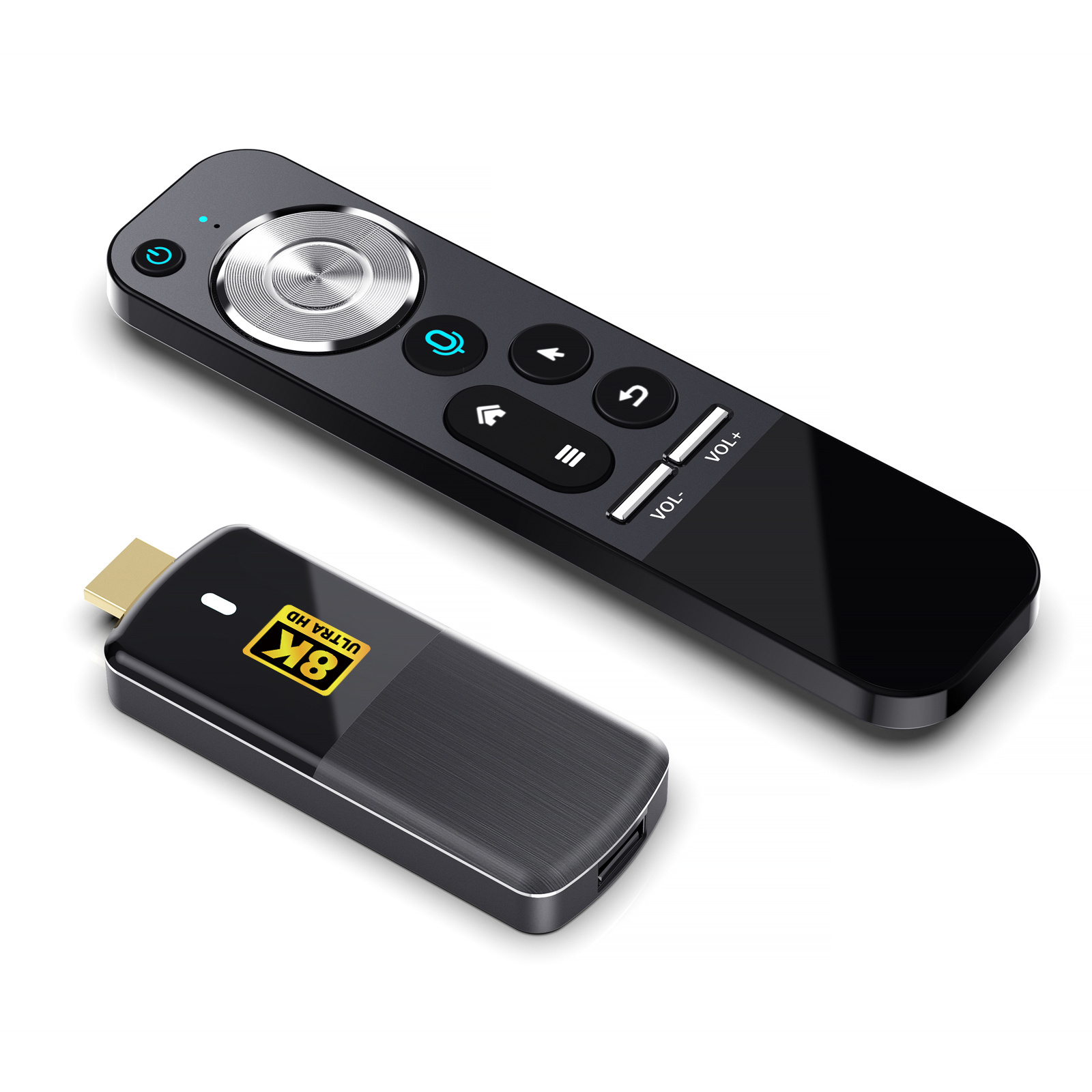 Best H96 Max M3 network set-top box Dongle WIFI6 HD 8K set-top box Bluetooth 5.0