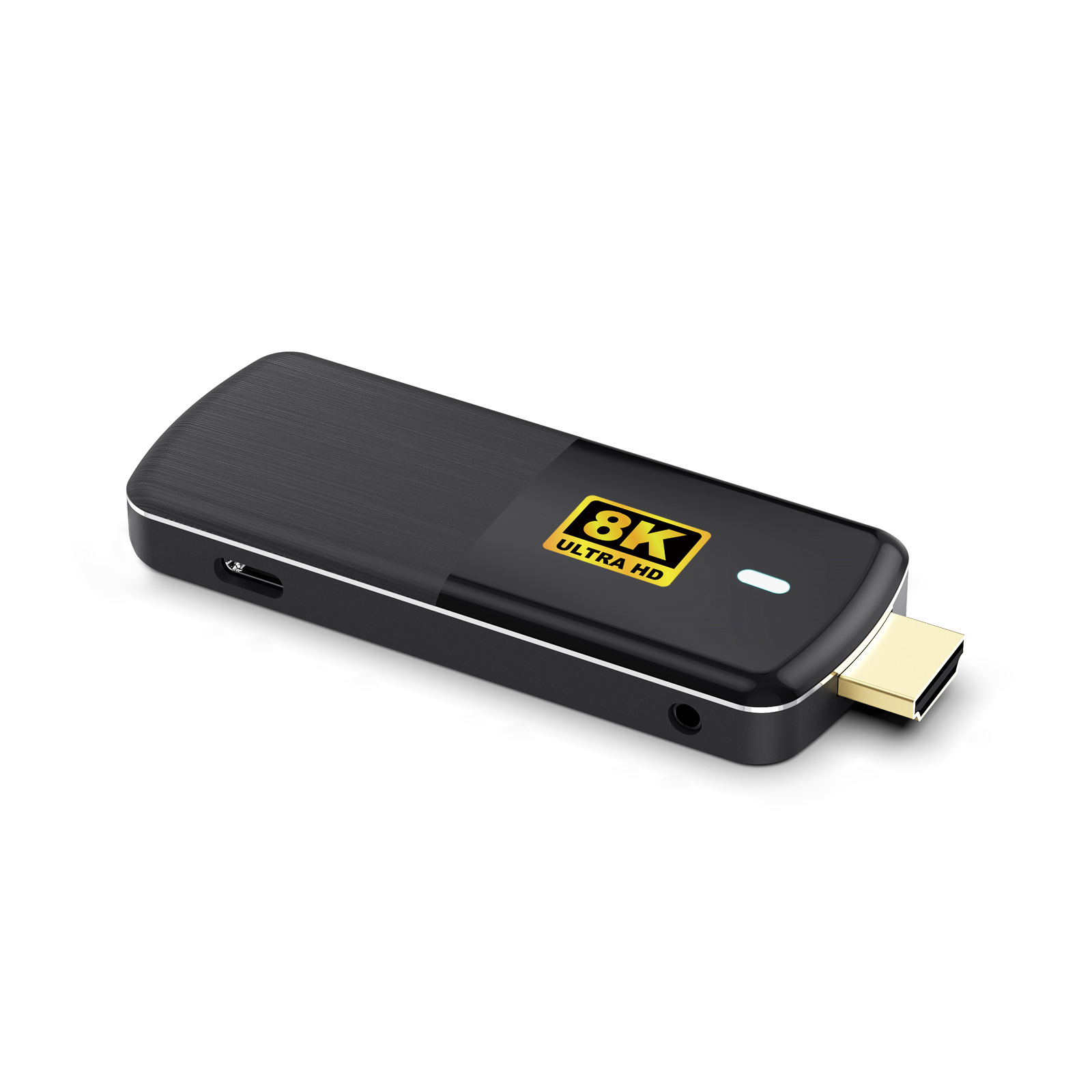 Best H96 Max M3 network set-top box Dongle WIFI6 HD 8K set-top box Bluetooth 5.0