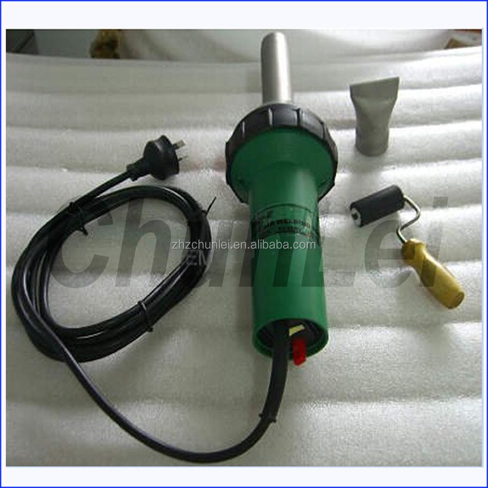 1000W hot air welding gun heat gun