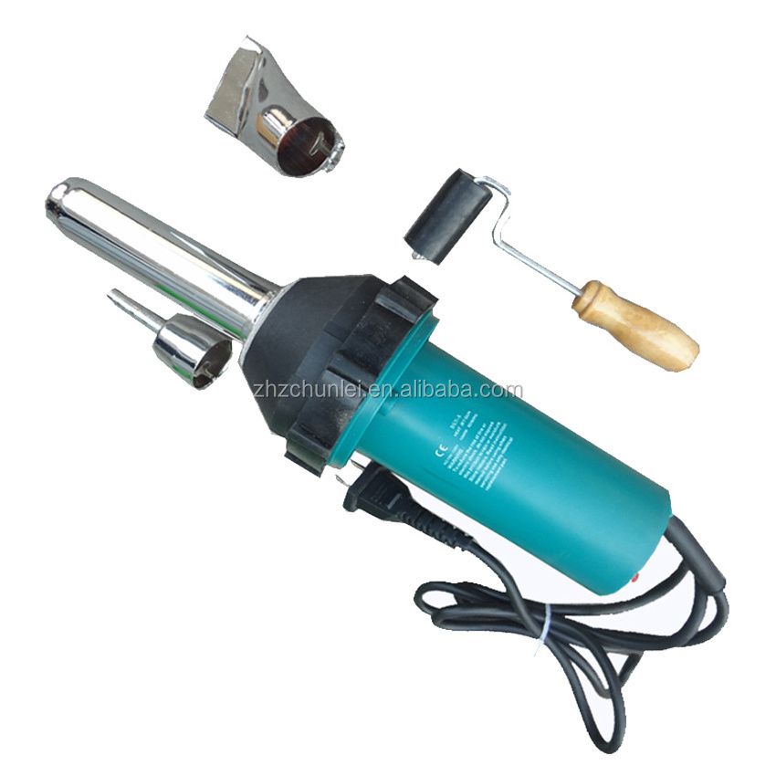 1000W hot air welding gun heat gun