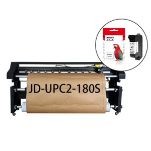 WECARE CAD  45A 45a 51645A 42ml Grade A Ink Cartridge Compatible for Jindex JD-UPC2-180S