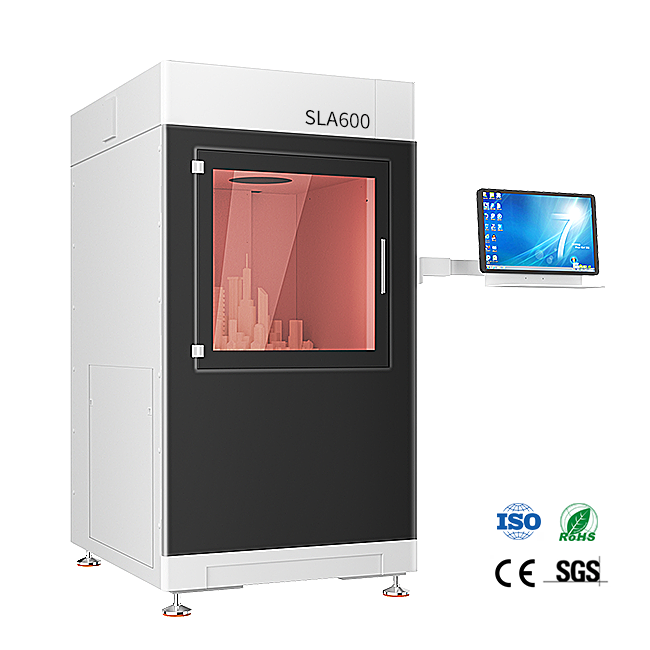 3d plus high quality dlp 3d printer plus 1