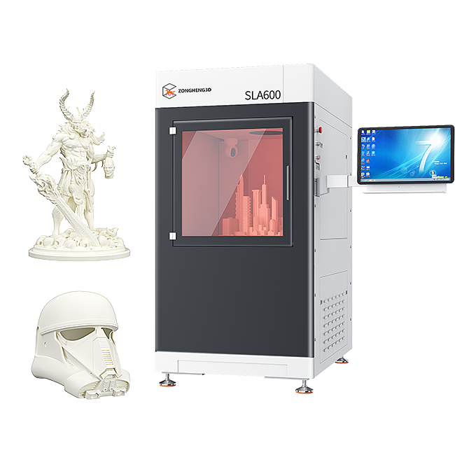 3d plus high quality dlp 3d printer plus 1