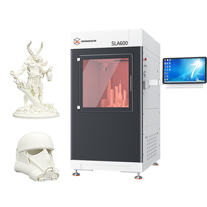 3d plus high quality dlp 3d printer plus 1