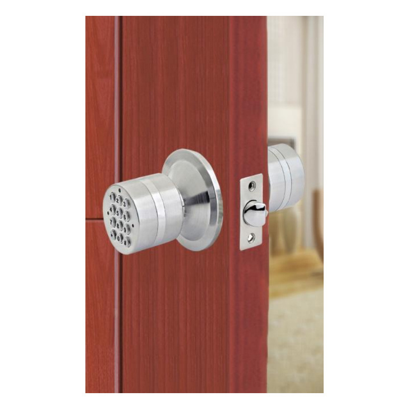 Fingerprint door lock YET904 fingerprint electronic lock electronic door lock hotel