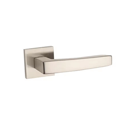 Pull Security Door Handles with Roses Stainless Steel 304 6 Inch Bags White Accessories OEM Pvc Wood Box Window Packing Material