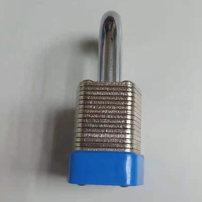 COMBINATION LAMINATED PADLOCKS AMERICA MARKET LOCK DOOR LOCK