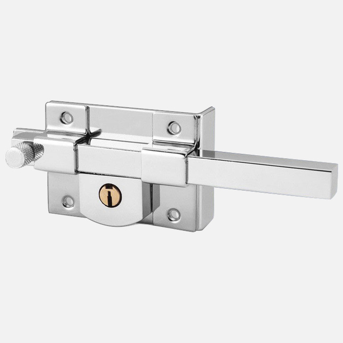 Stainless Steel Sliding Door Bolt Lock For Garden door long throw gate lock