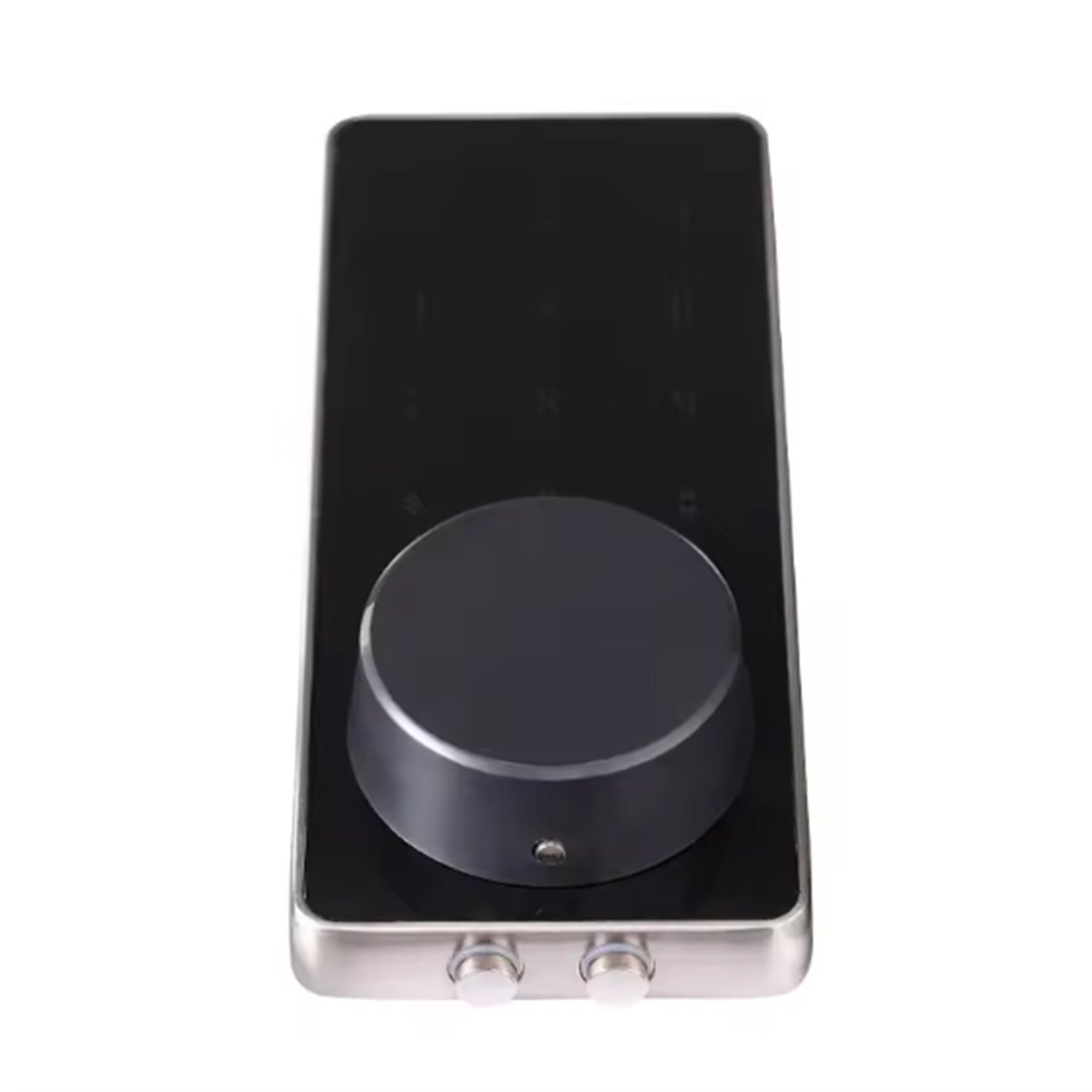 Automatic Deadbolt Fingerprint Door Lock Smart Electronic Code Lock Security Bluetooth Lock