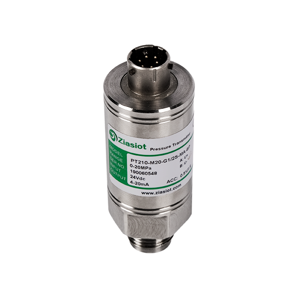 PT216 Hydrostatic Pressure Sensor Diffused Silicon Pressure Transducer 1/4npt 1/8npt 3.3v pressure transmitter 400 bar 4-20 mA