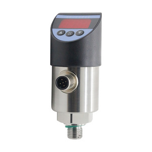 PT300 PNP or NPN hydraulic digital pressure switch wika PSD-4 replaced pneumatics pumps compressors electronic pressure switches