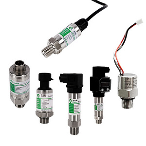 PT216 Hydrostatic Pressure Sensor Diffused Silicon Pressure Transducer 1/4npt 1/8npt 3.3v pressure transmitter 400 bar 4-20 mA