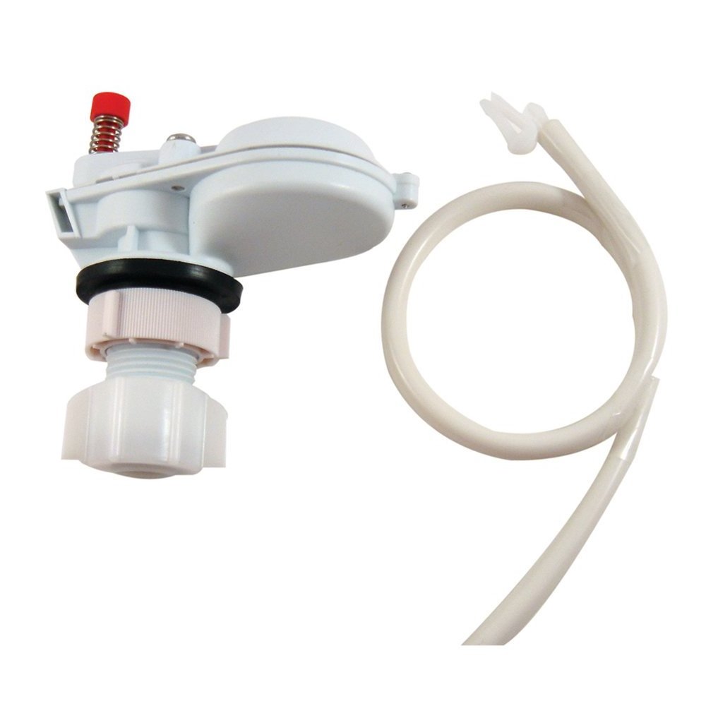 Hot sale toilet plastic water saving anti siphon fill valve for wc