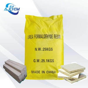 Glue powder UF/MUF Resin Melamine Urea Formaldehyde Resin Glue For Wood core lamination