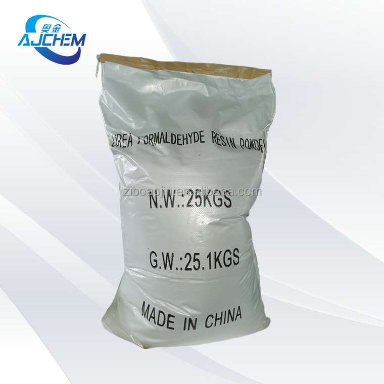 Glue Powder MUF Resin Melamine Urea Formaldehyde Resin Glue For Wood Industry