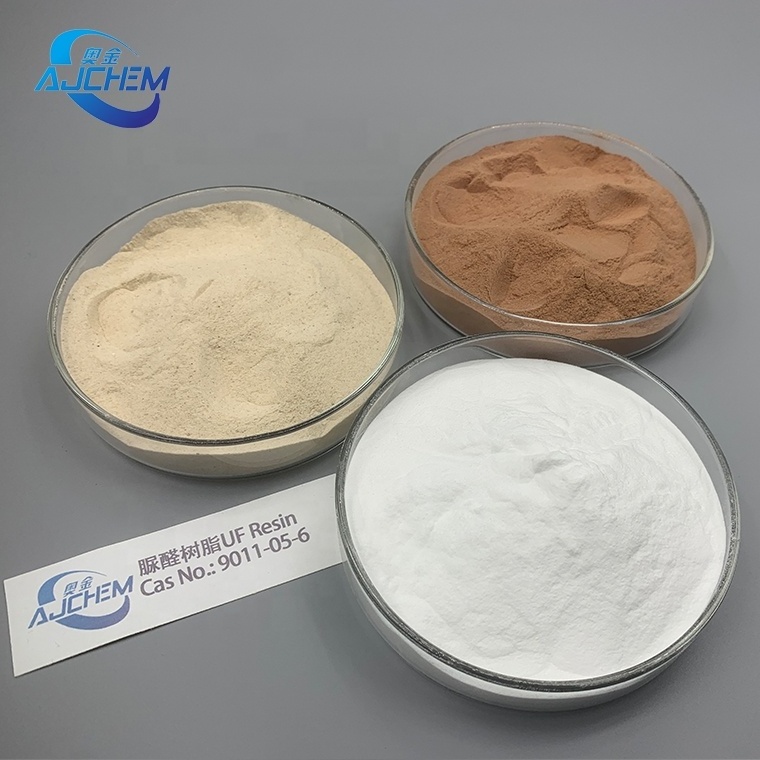 Glue Powder MUF Resin Melamine Urea Formaldehyde Resin Glue For Wood Industry