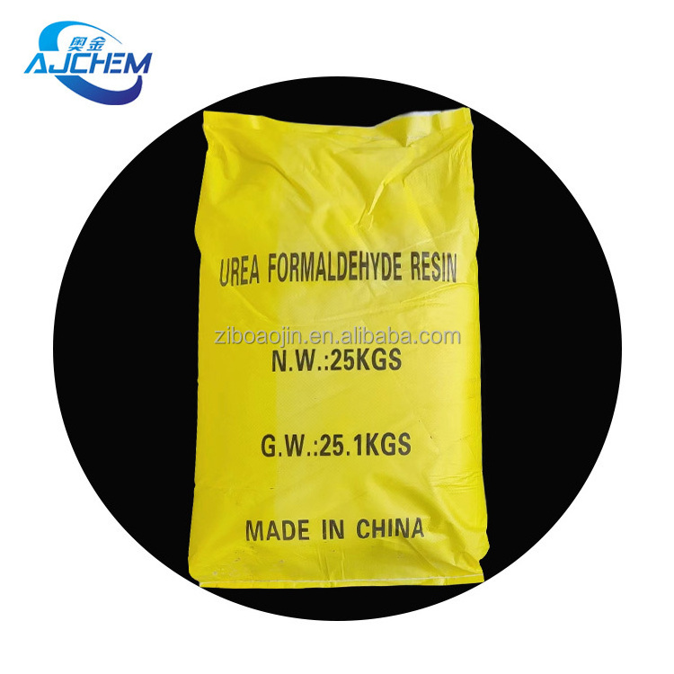 Glue Powder MUF Resin Melamine Urea Formaldehyde Resin Glue For Wood Industry