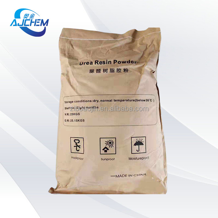 Glue Powder MUF Resin Melamine Urea Formaldehyde Resin Glue For Wood Industry