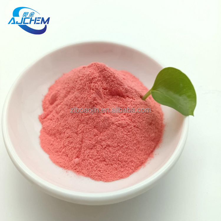 MF Resin Melamine Moulding Compound Powder For Tableware