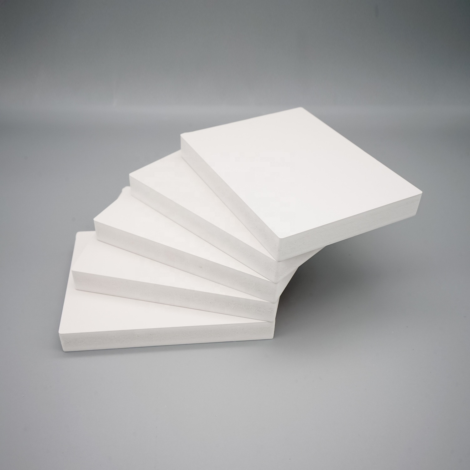 4*8 pvc expanded foam sheet pvc foam board