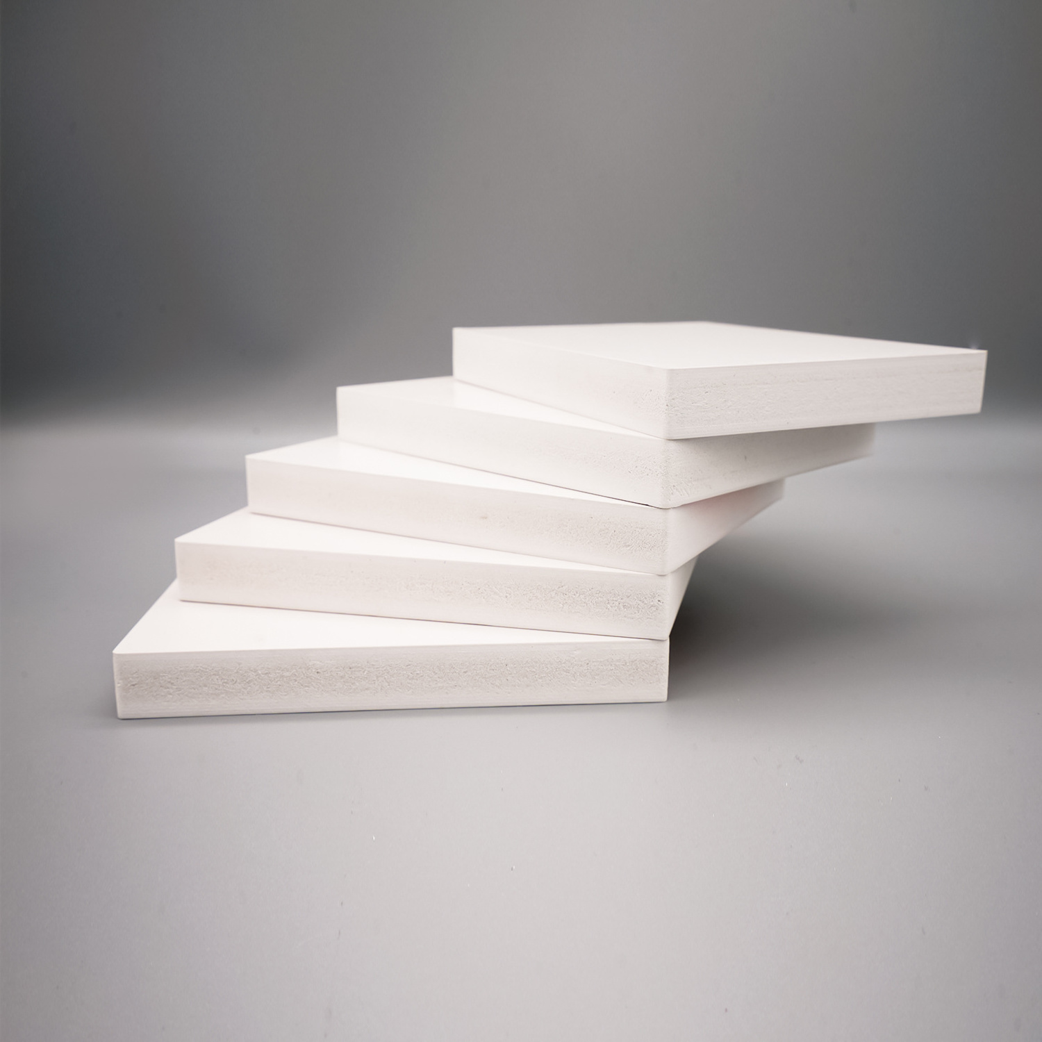 4*8 pvc expanded foam sheet pvc foam board