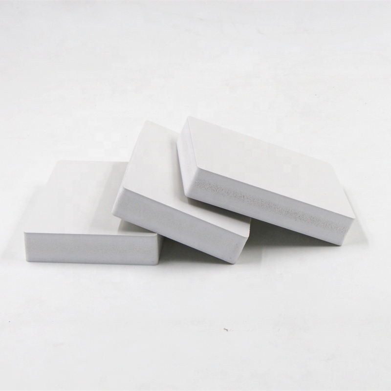 4*8 pvc expanded foam sheet pvc foam board