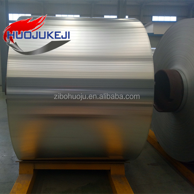 Aluminium coil for CTP/CTCP/PS plate of H18 sheet metal roll/cold rolling aluminum sheet roll