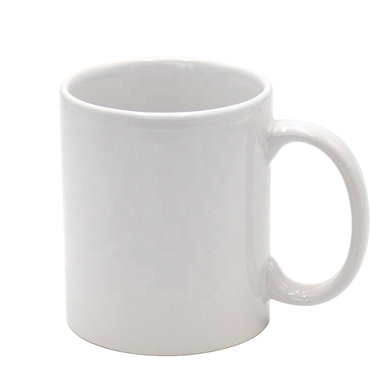 Personalized Printing: 11oz Sublimation Mug Wholesaler