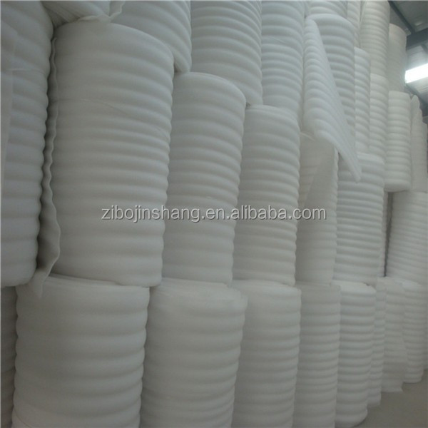 EPE moving cushion foam packing materials