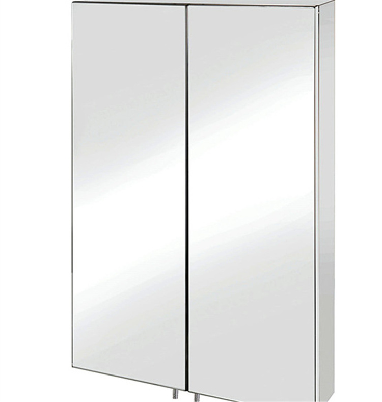 High quality Stainless steel kitchen/storage use large cabinet