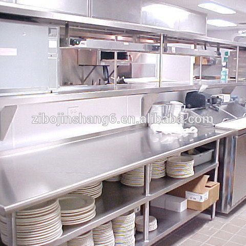 full set small restaurant commercial kitchen equipment free kitchen design