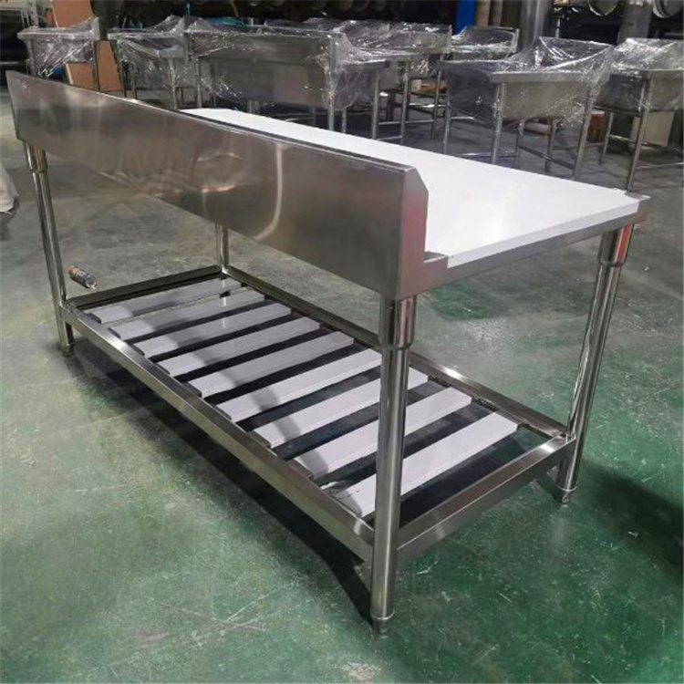 900/1200/1500/1800mm stainless steel 304 foldable table folding tables