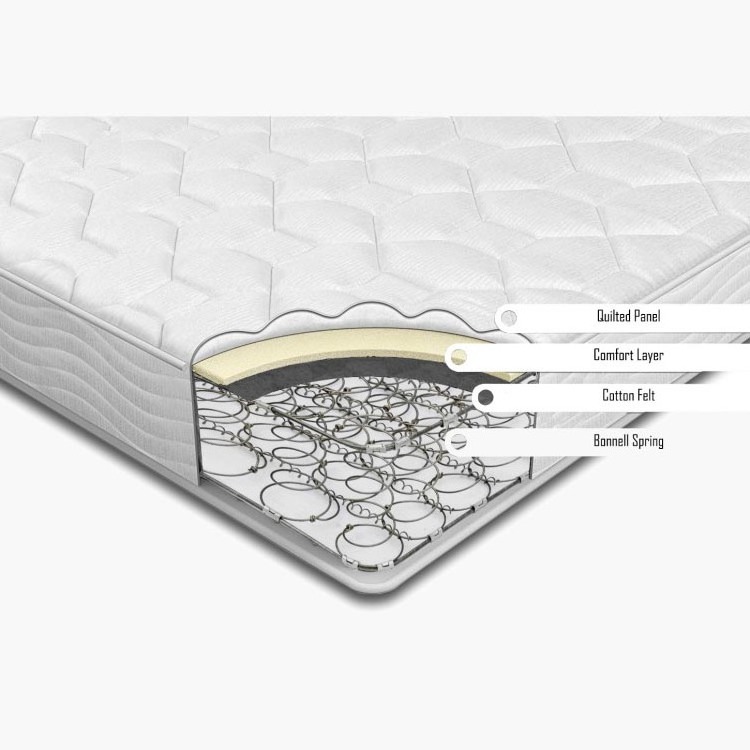 bonnell spring made in china mattress mattress wholesale supplier sexy mattress