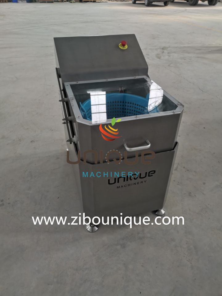 Industrial Lettuce /kale/chard/cabbage drying machine /vegetable spinner