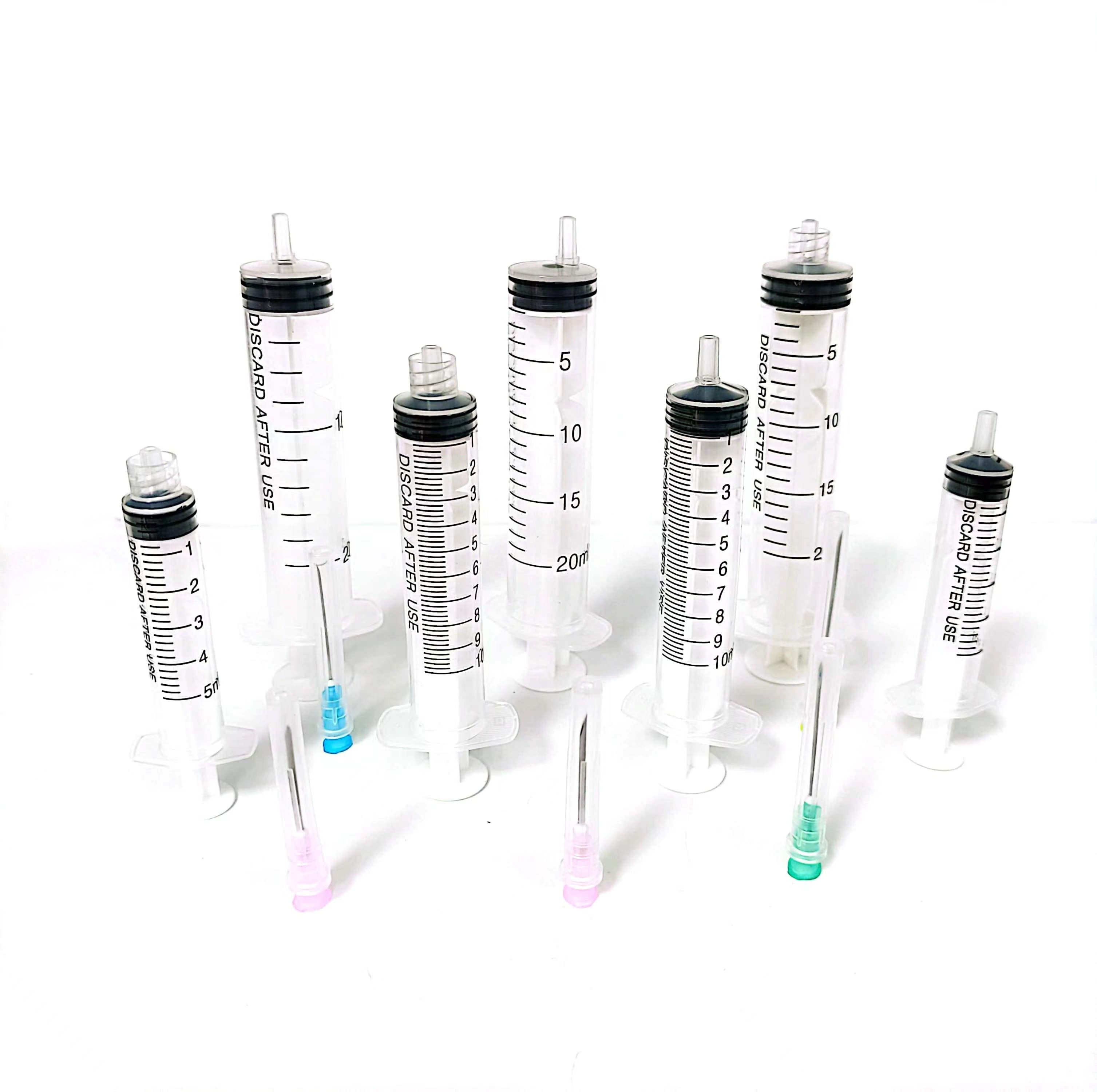 High quality injection syringe pigeon injection vaccine injection gun