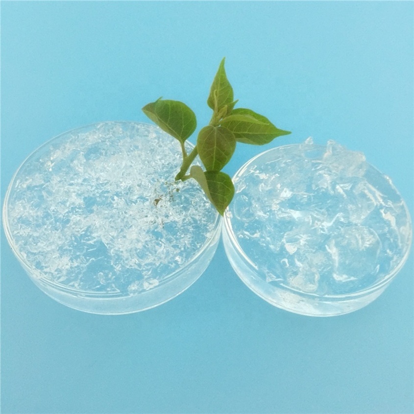 free sample sap hydrogel for agriculture