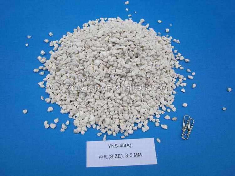 Alumina Ceramic China Clay Kaolin /Calcined Kaolin/Washed Kaolin For White Porcelain Products