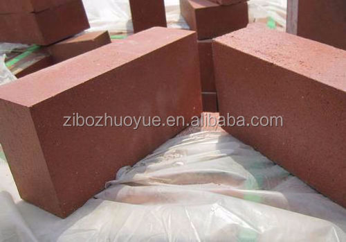 Professional Factory made Acid Proof Brick heat resistant acid resistant brick for Chimney