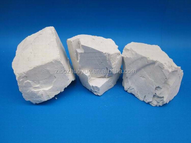 Alumina Ceramic China Clay Kaolin /Calcined Kaolin/Washed Kaolin For White Porcelain Products