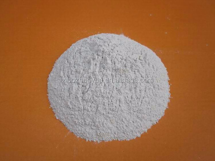 Alumina Ceramic China Clay Kaolin /Calcined Kaolin/Washed Kaolin For White Porcelain Products